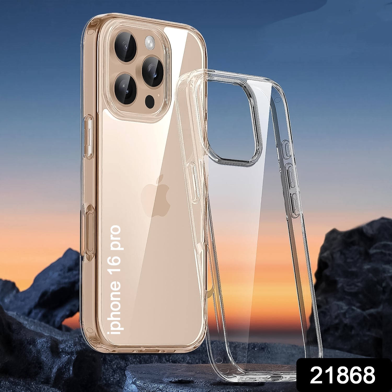 SnapClear 16 SnapClear 16
